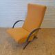 Tecno P 40 lounge chair