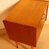 Vintage chevet annee 1960