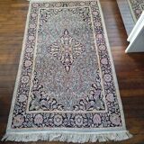 Handmade oriental rug 159x94 cm