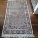 Tapis d'orient fait main 159x94 cm