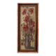 Tableau The Poppies by Simone Duval Wenta