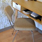 Chaise des années 50