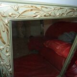 Miroir art nouveau