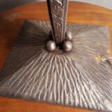 Art Deco style Muller Schneider lamp