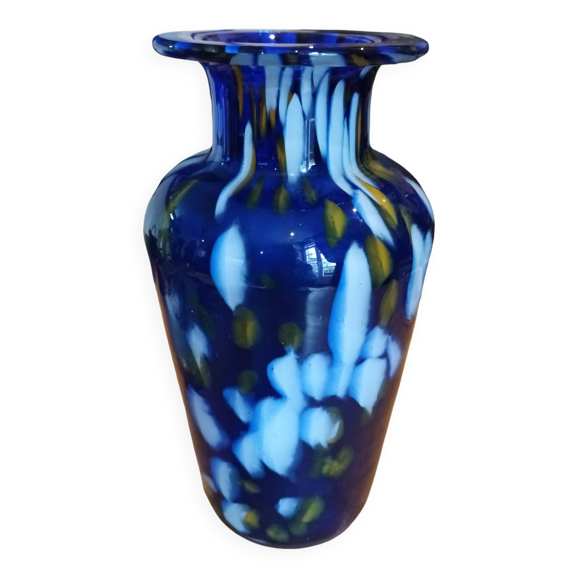 Murano vase
