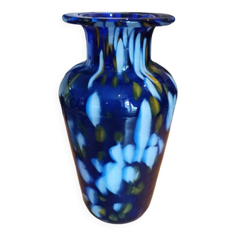 Murano vase