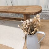 Farm bench