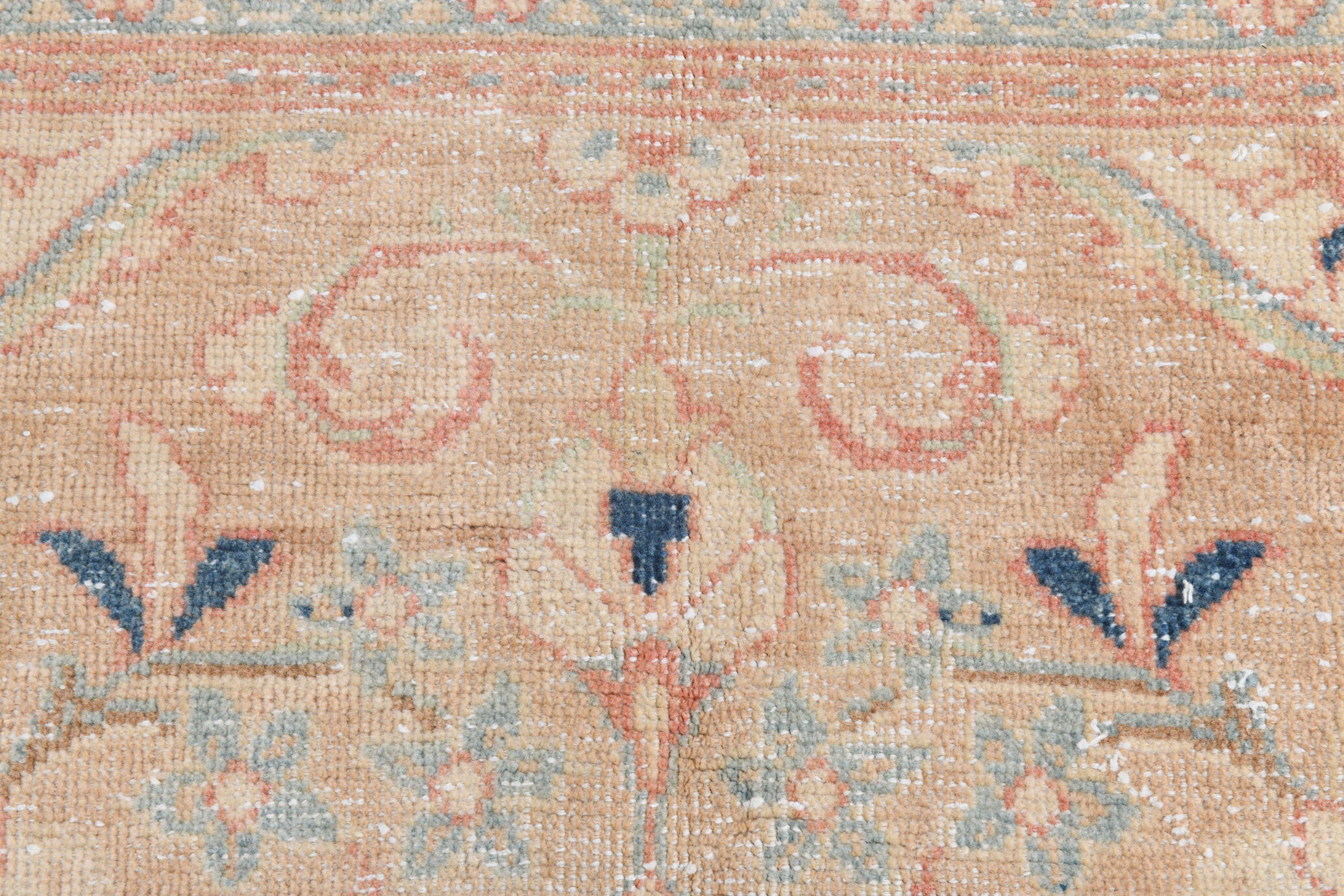 10x13 oversize antique persian rug304x399cm