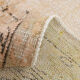 5x8 handmade wool turkish rug 260x163cm