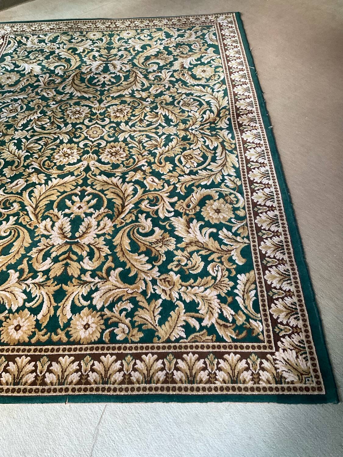 Carpet