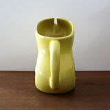 Ceramic pitcher Shepherd syrups