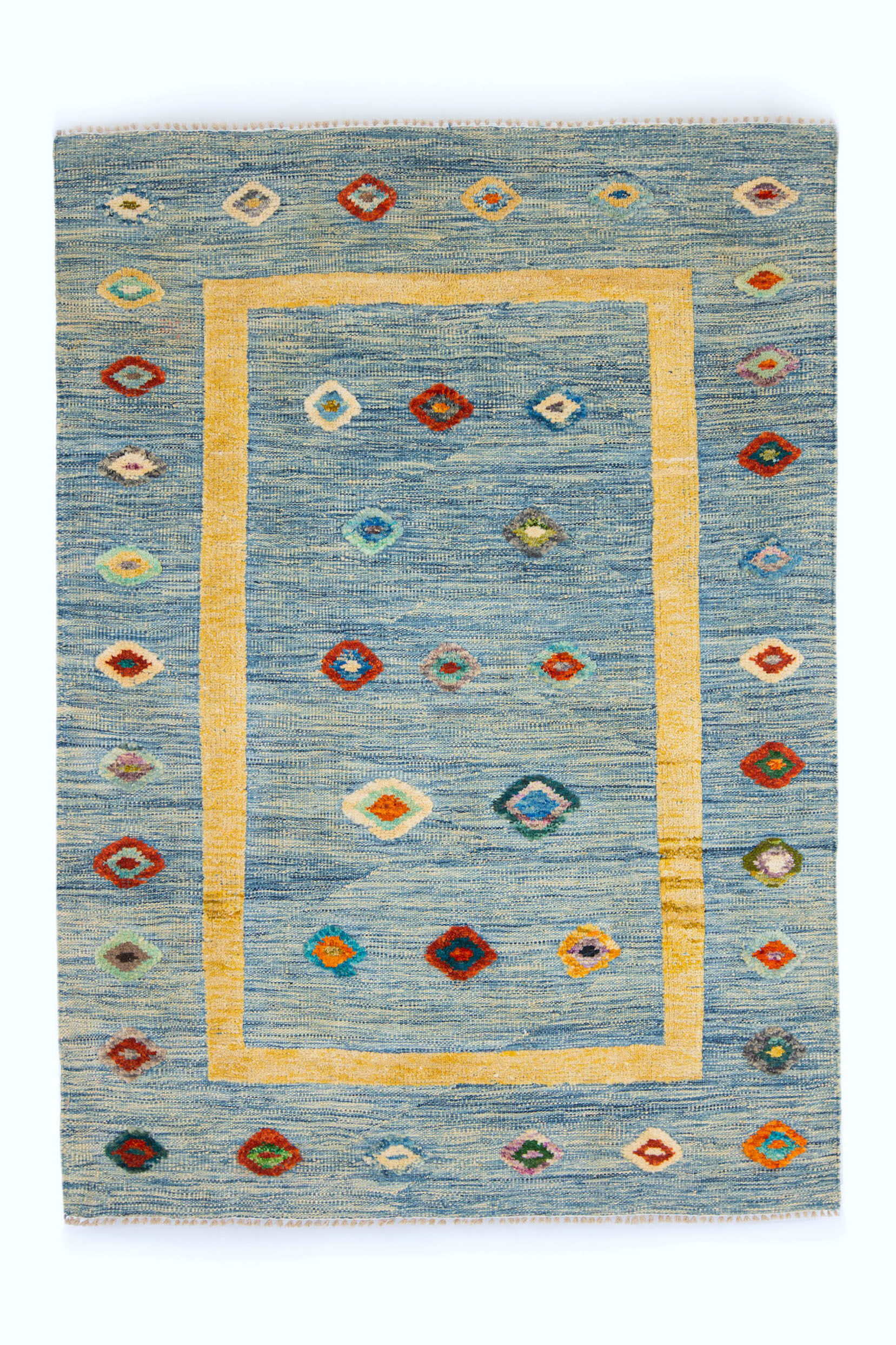 Afghan Kilim 157 x 114 cm