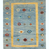 Afghan Kilim 157 x 114 cm