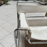 Fauteuil Wassily