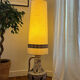 Lampe de sol seventies