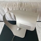 Colomba Walter and Moreti lamp design 1970