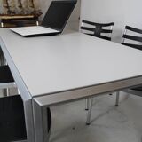 Ice model chair by 2 by kasper salto for fritz hansen denmark