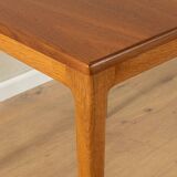 50s Side Table by Franz Yaver Lutz for WK
