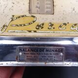 Old house balance - Superb Vintage model from the Perca brand