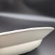 Set of 5 hollow plates badonviller model lebanon
