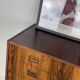Commode danoise en palissandre