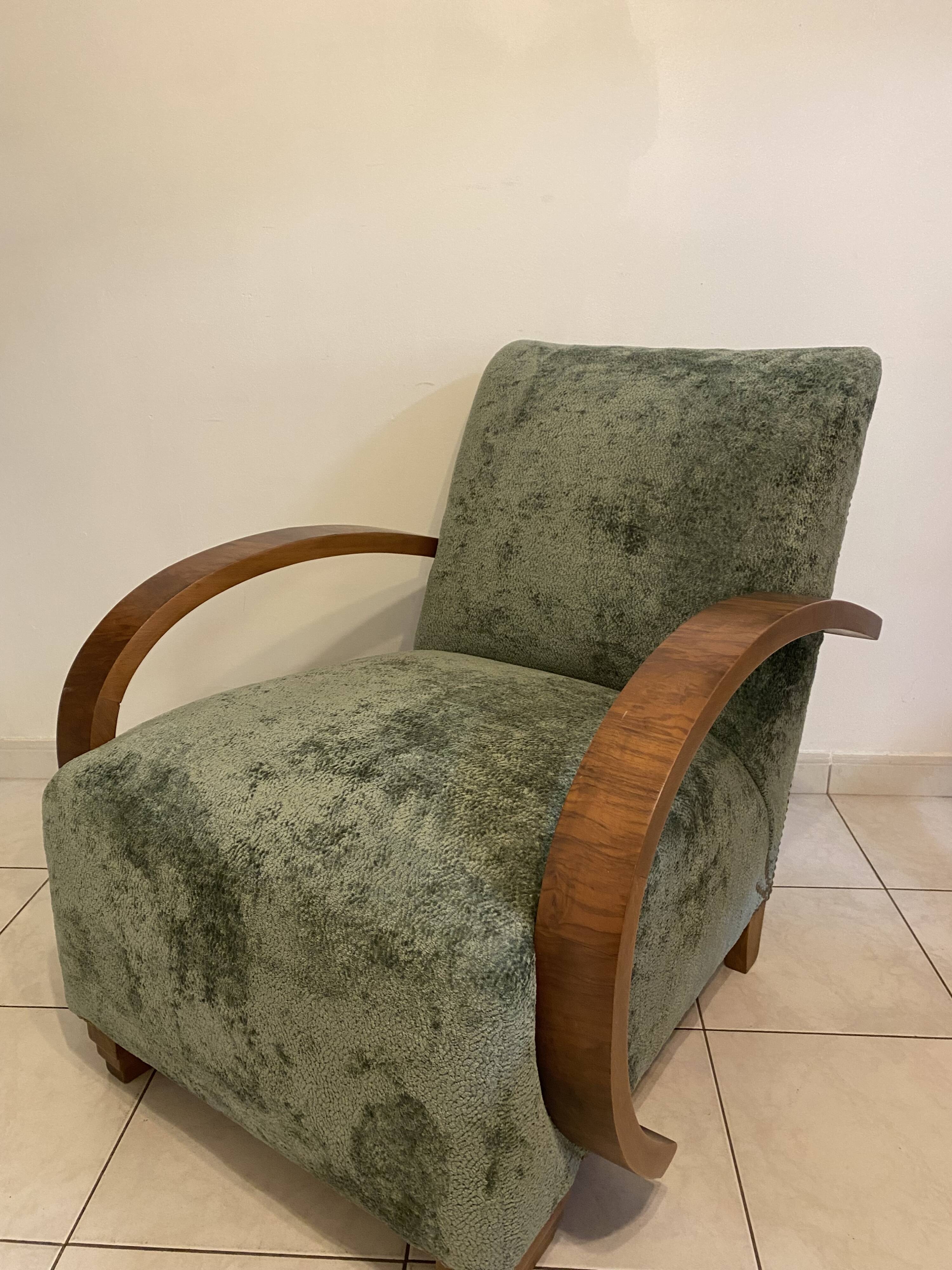 Fauteuil