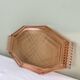 Rosaline Art Deco Tray