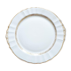 Dismissal porcelain serving dish