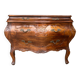 Bordeaux chest of drawers