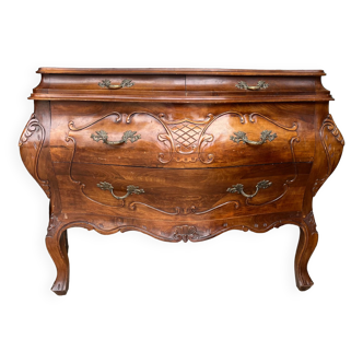 Commode bordelaise