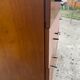 Commode vintage années 60