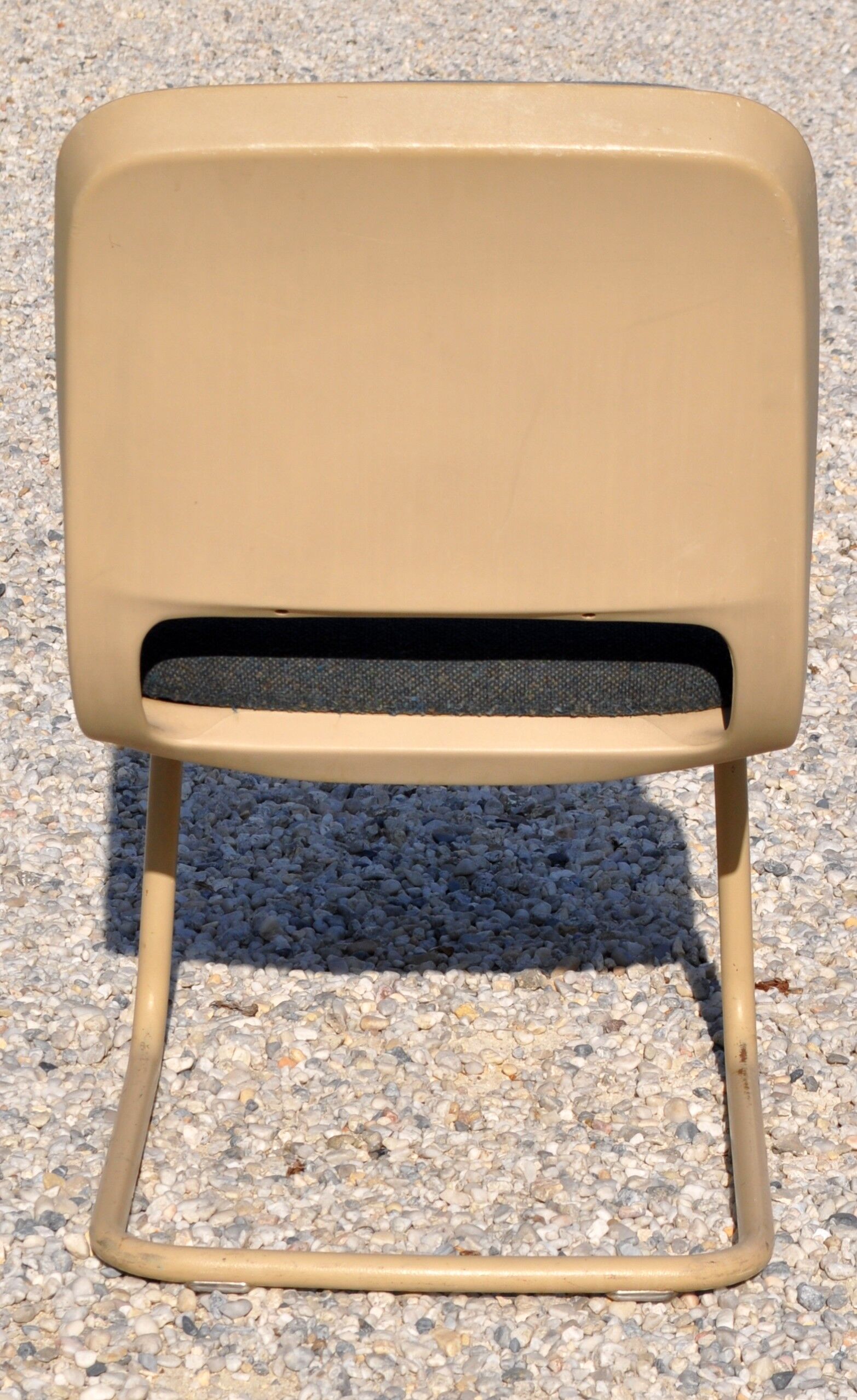 70's vintage office chair