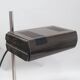 Lampe de bureau marron Talopp Samp Manade