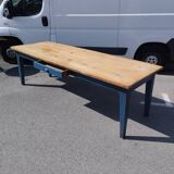 Large farm table