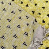 Moroccan carpet 200x290 cm