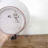 Vintage West Vallauris vase