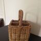 Panier range bouteille