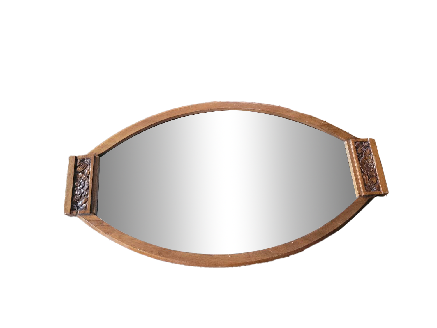 Plateau miroir 30's