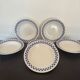 Hollow plates Oxford