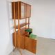 Vintage modular bar cabinet Monti300, František Jirák