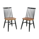 Dining chairs