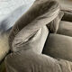 Maralunga sofa by Vico Magistretti