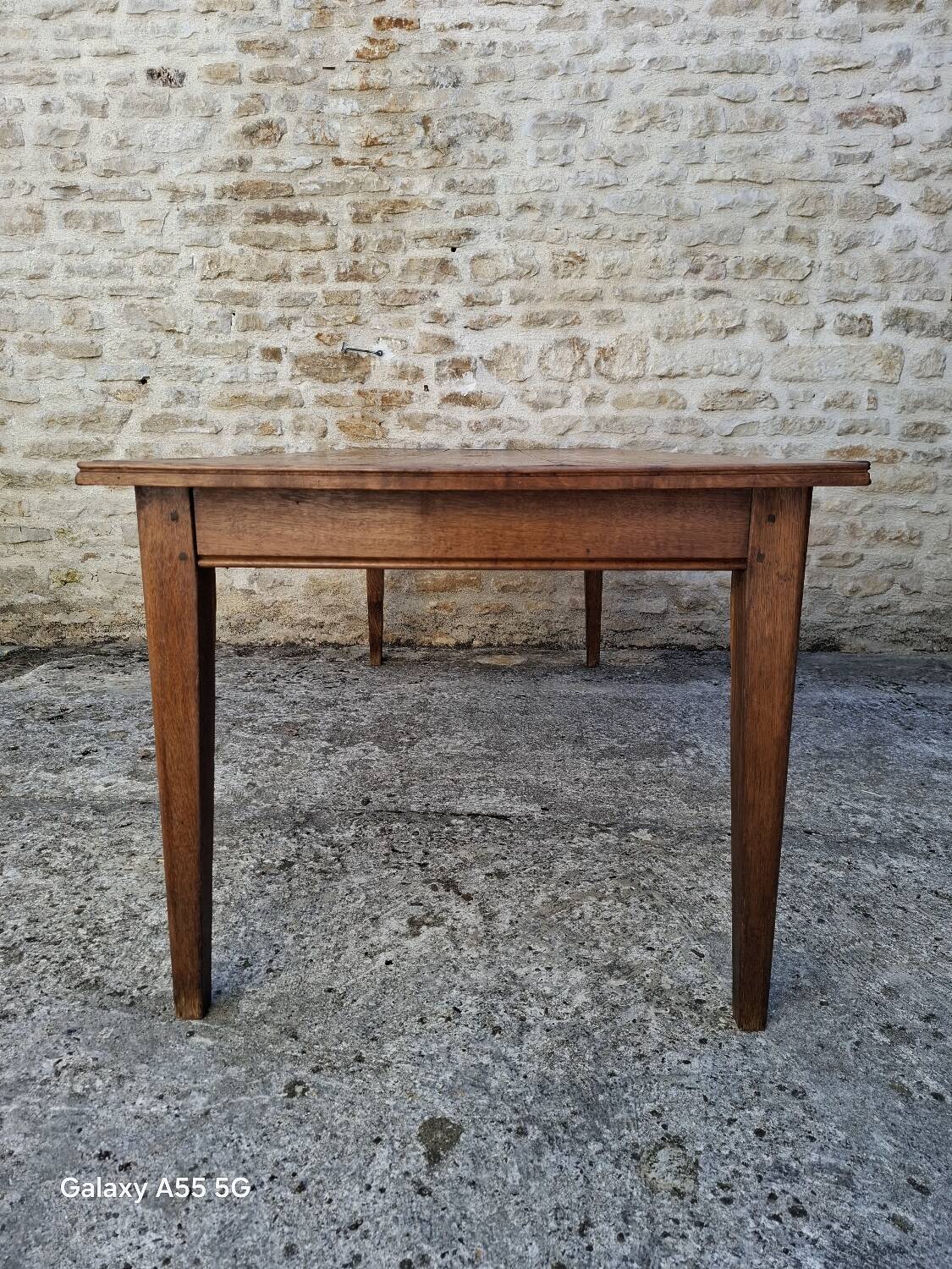Farm table 201 x 83