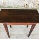 Console de ferme en bois Circa 40/50