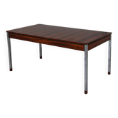 Dining Table attributed to Alfred Hendrickx from Belform, 1960s