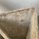 Planters jardinières fibrociment triangulaires