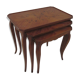 Trundle style tables