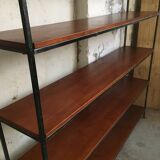 Etagère bibliothèque