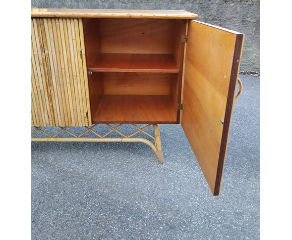 Vintage sideboard 1950