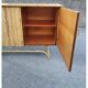 Vintage sideboard 1950